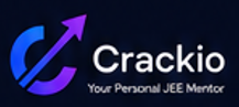 Crackio — Your Personal JEE Mentor